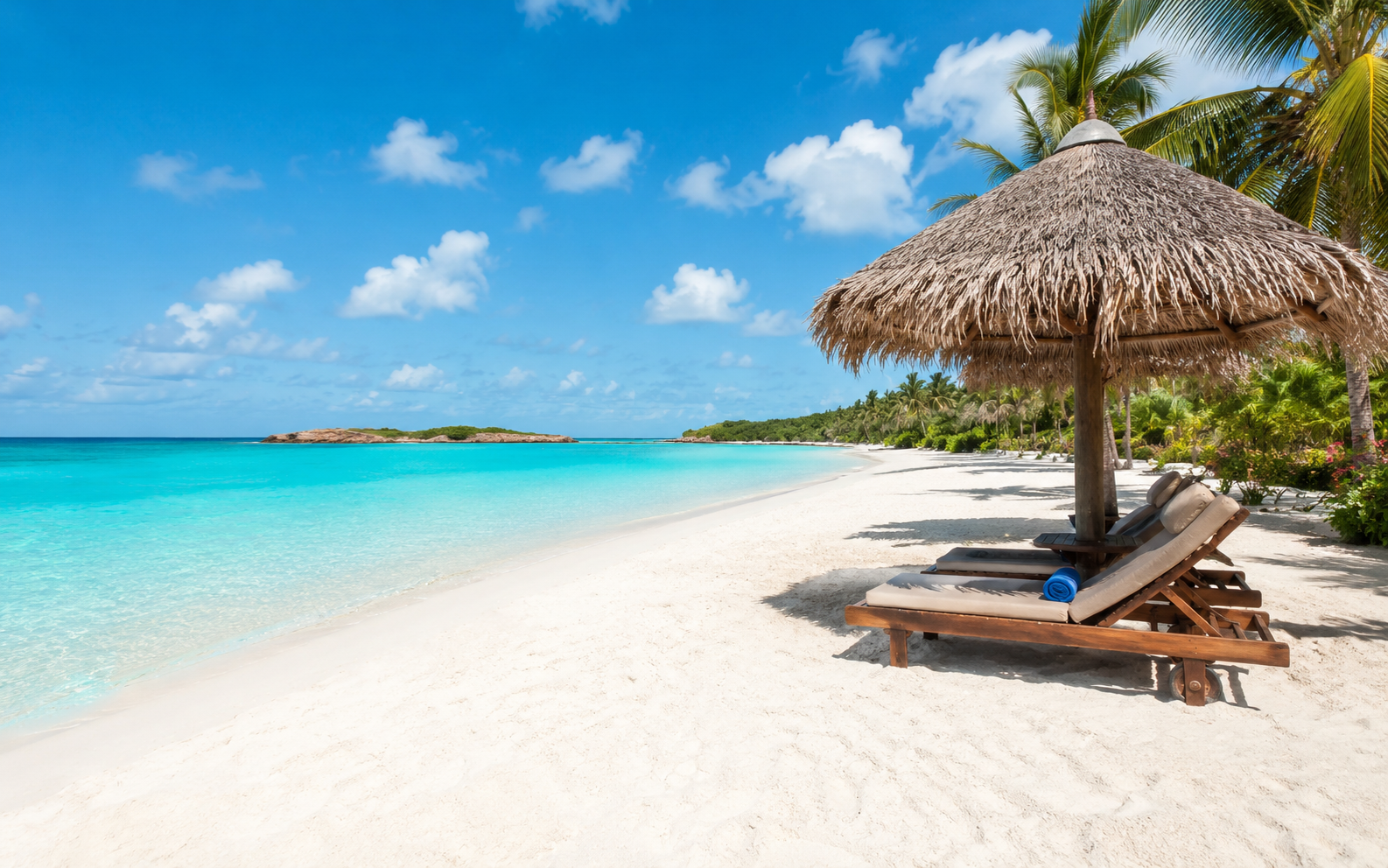 Ten Caribbean Beaches That Actually Live Up to the Hype